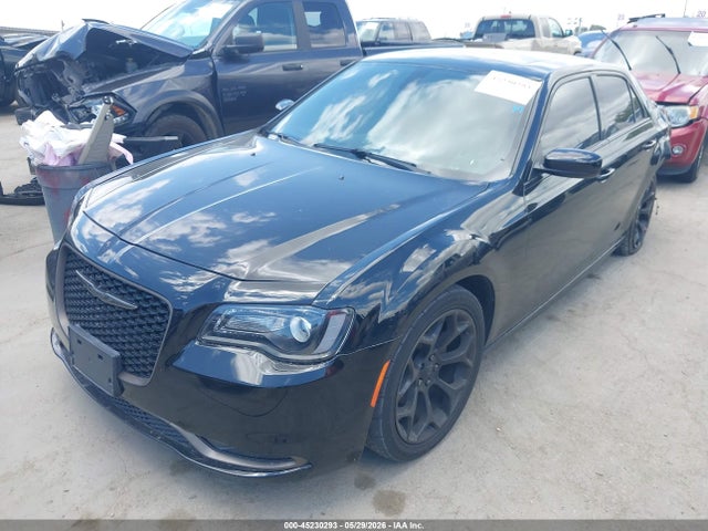 Chrysler 300 300s Alloy Edition
