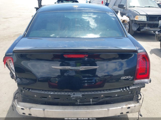 Chrysler 300 300s Alloy Edition