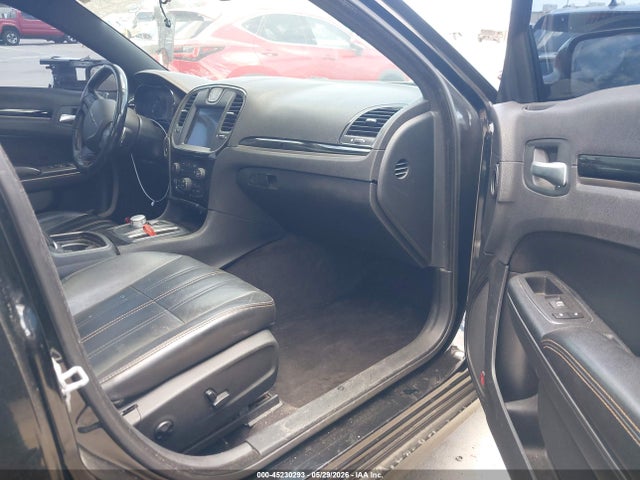 Chrysler 300 300s Alloy Edition