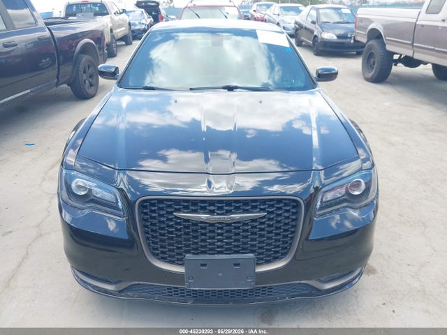 Chrysler 300 300s Alloy Edition