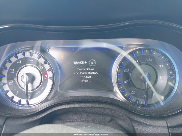 Chrysler 300 300s Alloy Edition