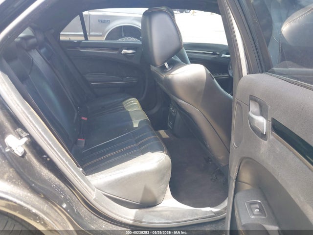 Chrysler 300 300s Alloy Edition
