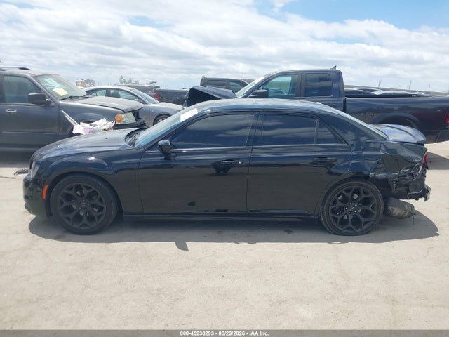 Chrysler 300 300s Alloy Edition