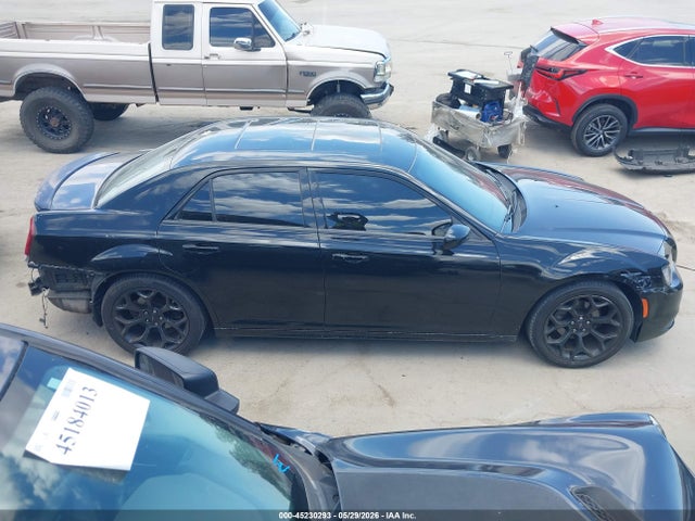 Chrysler 300 300s Alloy Edition