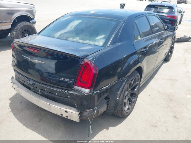 Chrysler 300 300s Alloy Edition