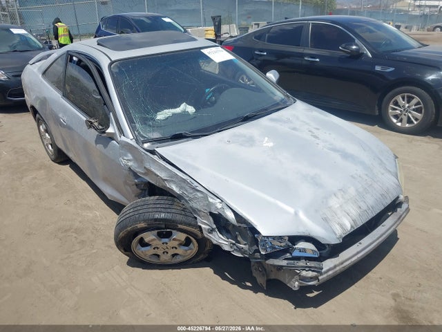 Salvage Honda Accord Image