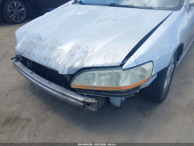 Honda Accord 2.3 Ex