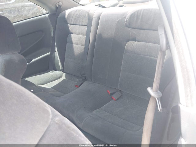 Honda Accord 2.3 Ex