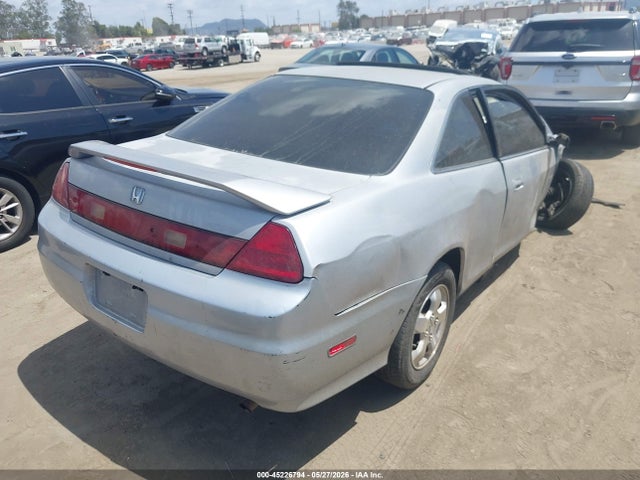 Honda Accord 2.3 Ex