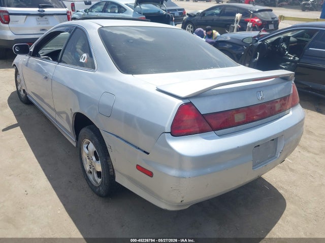 Honda Accord 2.3 Ex