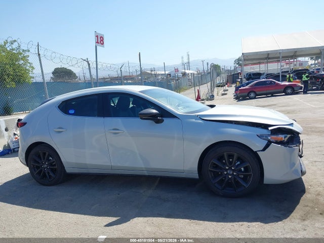 Mazda Mazda3 2.5 S Select Sport