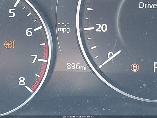 Mazda Mazda3 2.5 S Select Sport