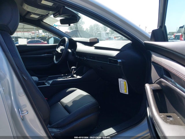 Mazda Mazda3 2.5 S Select Sport