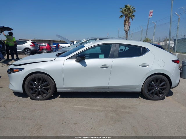 Mazda Mazda3 2.5 S Select Sport