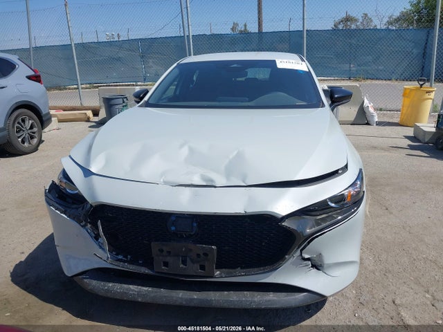 Mazda Mazda3 2.5 S Select Sport