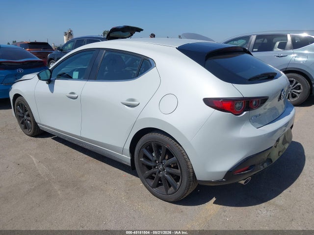 Mazda Mazda3 2.5 S Select Sport