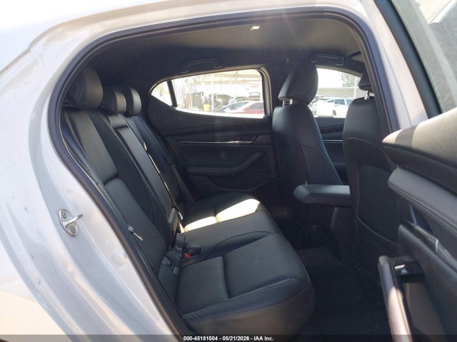 Mazda Mazda3 2.5 S Select Sport