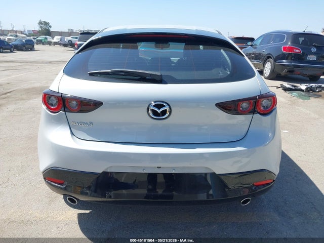 Mazda Mazda3 2.5 S Select Sport