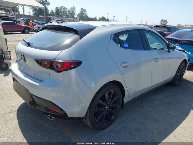 Mazda Mazda3 2.5 S Select Sport