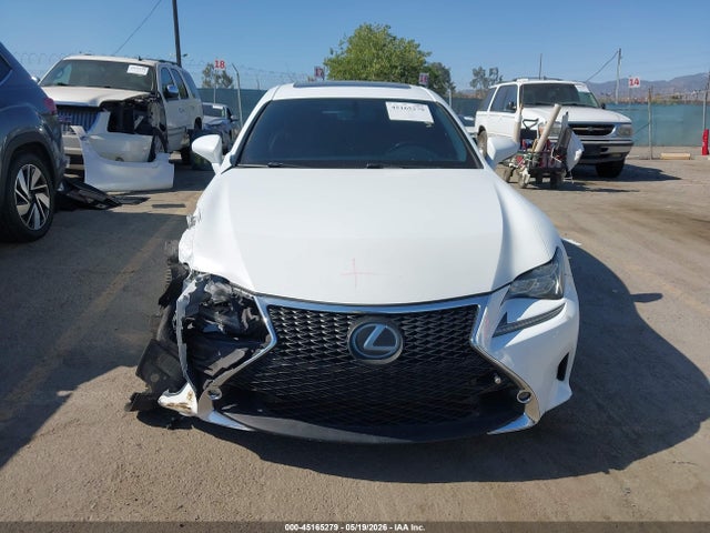 Lexus Rc