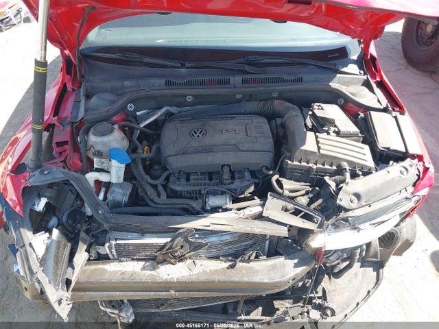 Volkswagen Jetta 1.8t Se Sport