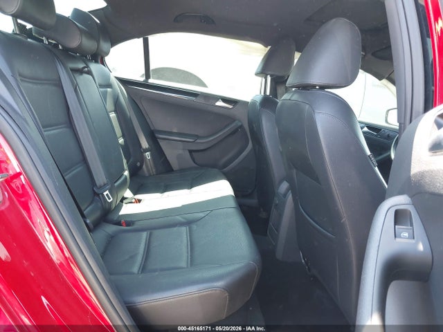 Volkswagen Jetta 1.8t Se Sport