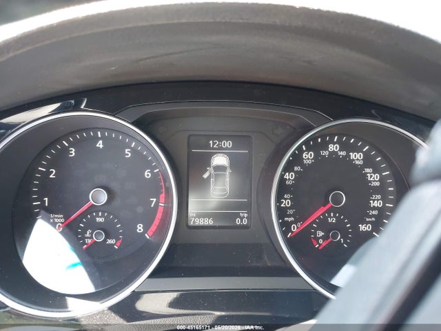 Volkswagen Jetta 1.8t Se Sport