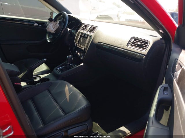 Volkswagen Jetta 1.8t Se Sport
