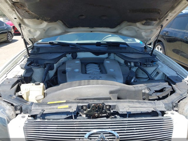 INFINITI Fx