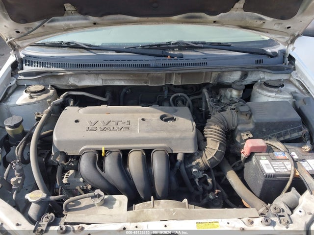Toyota Corolla Ce