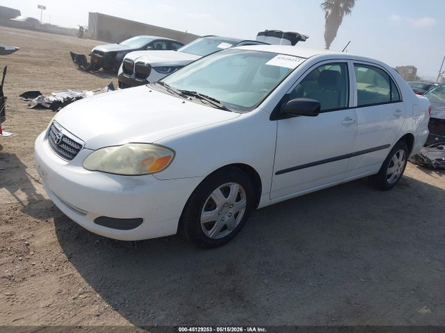 Toyota Corolla Ce