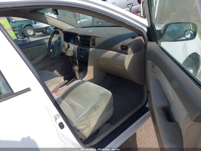Toyota Corolla Ce