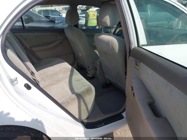 Toyota Corolla Ce
