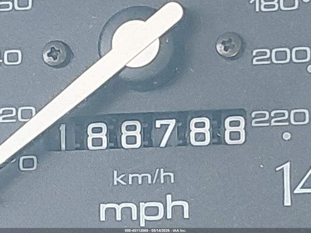 Acura CL 2.2