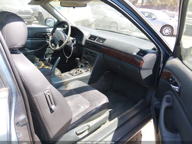 Acura CL 2.2