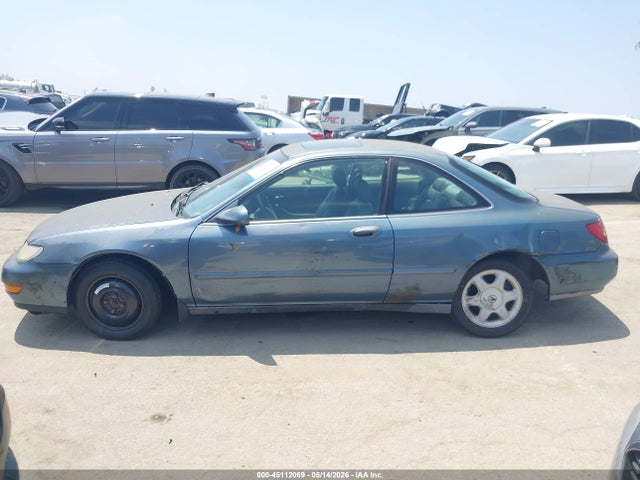 Acura CL 2.2