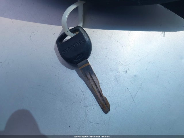 Acura CL 2.2