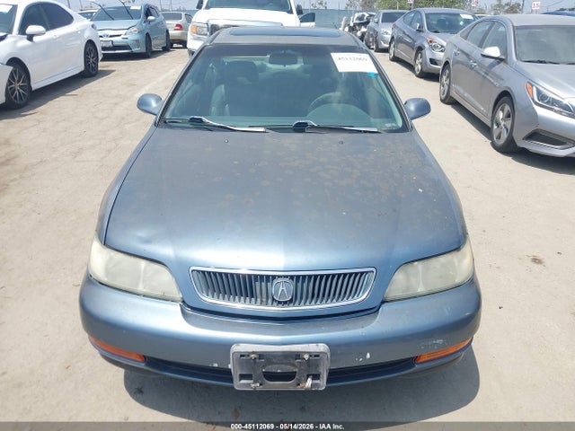 Acura CL 2.2