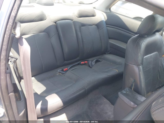 Acura CL 2.2