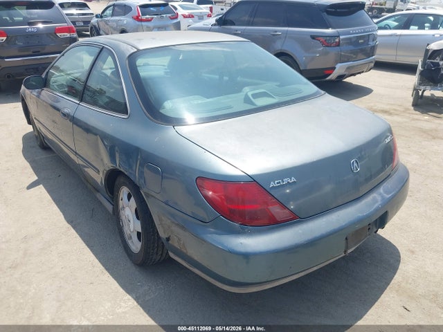 Acura CL 2.2