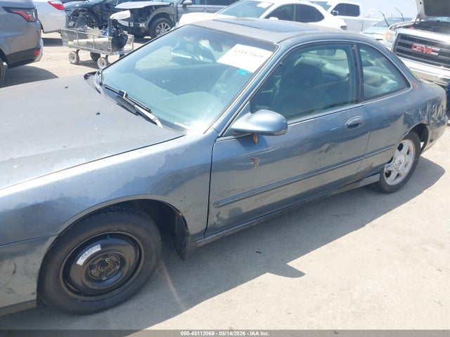 Acura CL 2.2