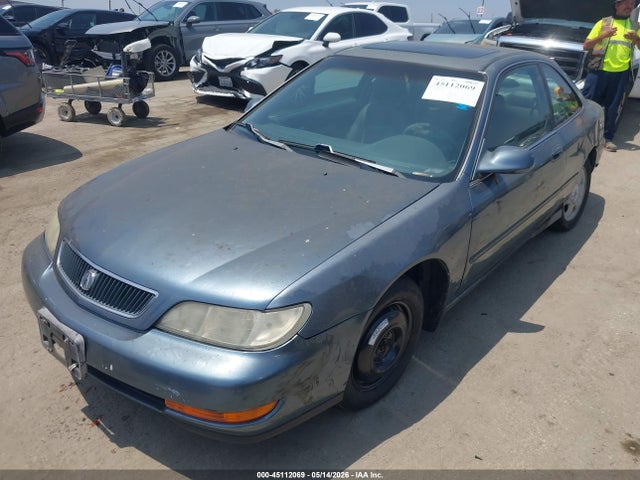 Acura CL 2.2