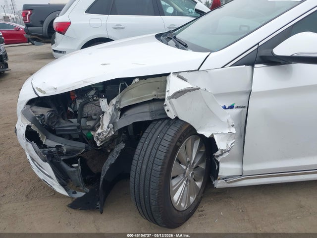Hyundai SONATA Se