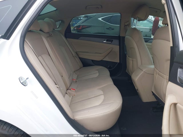 Hyundai SONATA Se