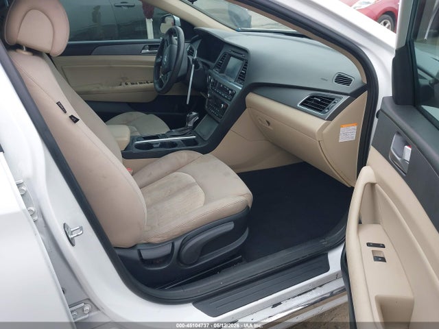 Hyundai SONATA Se