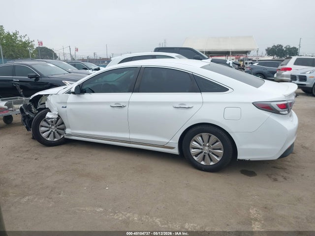 Hyundai SONATA Se