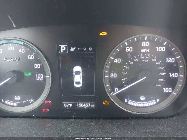 Hyundai SONATA Se