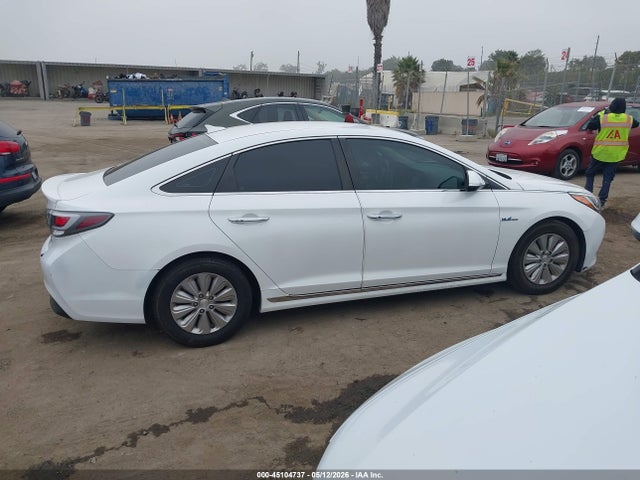 Hyundai SONATA Se