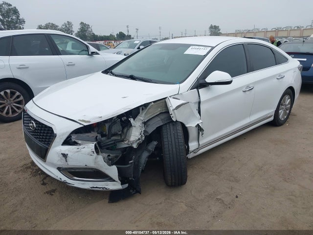 Hyundai SONATA Se