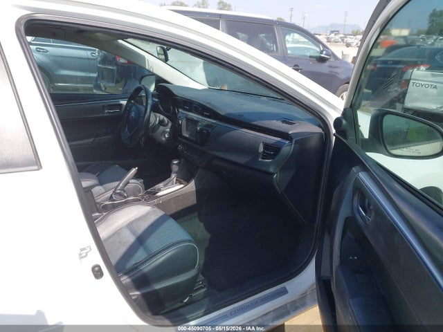 Toyota Corolla S Plus